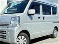 2024 Suzuki Every