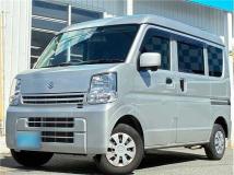 2024 Suzuki Every