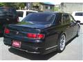 2019 Toyota Century