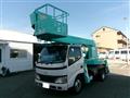 2006 Hino Dutro