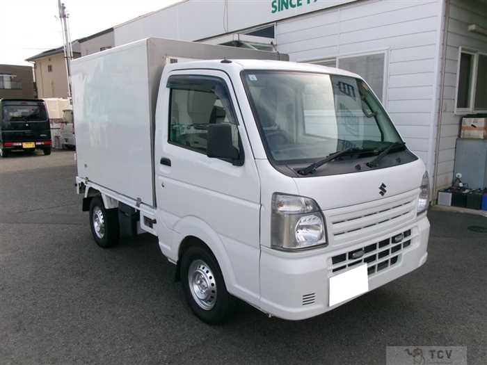 2018 Suzuki Suzuki Others