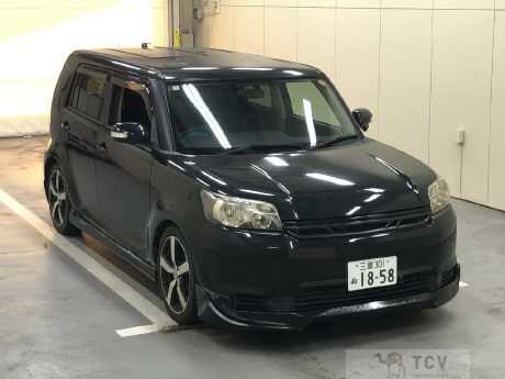 2012 Toyota Corolla Rumion
