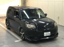 2012 Toyota Corolla Rumion