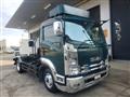 2019 Isuzu Isuzu Others