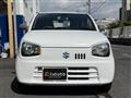 2017 Suzuki Alto
