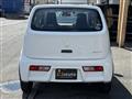 2017 Suzuki Alto