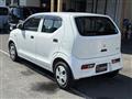 2017 Suzuki Alto