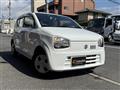 2017 Suzuki Alto