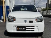 2017 Suzuki Alto