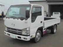 2012 Mazda Titan