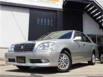 2003 Toyota Crown