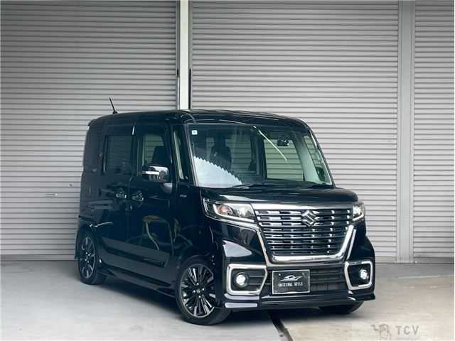 2019 Suzuki Suzuki Others