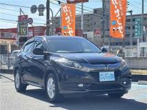 2016 Honda VEZEL