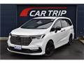2025 Honda Odyssey