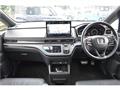 2025 Honda Odyssey
