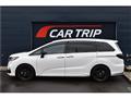 2025 Honda Odyssey