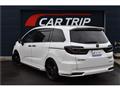 2025 Honda Odyssey