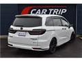 2025 Honda Odyssey