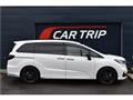 2025 Honda Odyssey