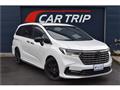 2025 Honda Odyssey