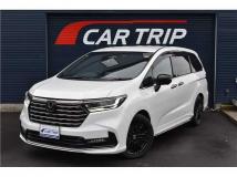 2025 Honda Odyssey