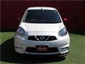 2021 Nissan March