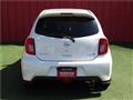 2021 Nissan March