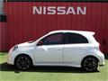 2021 Nissan March