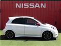 2021 Nissan March