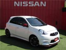 2021 Nissan March