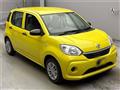 2018 Toyota Passo
