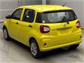2018 Toyota Passo