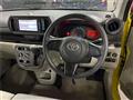 2018 Toyota Passo