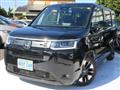 2025 Honda Step WGN