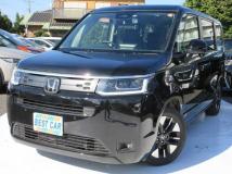 2025 Honda Step WGN