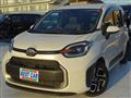 2024 Toyota Sienta
