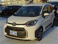 2024 Toyota Sienta