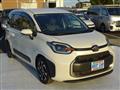 2024 Toyota Sienta