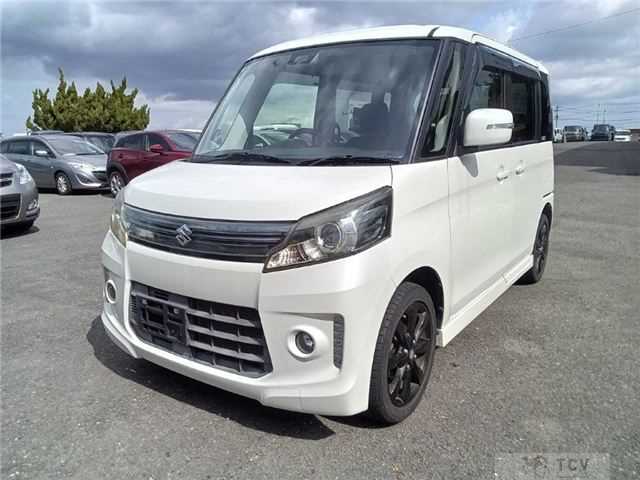 2015 Suzuki Suzuki Others