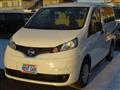 2021 Nissan NV200 VANETTE
