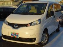 2021 Nissan NV200 VANETTE