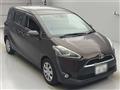 2017 Toyota Sienta
