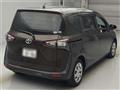 2017 Toyota Sienta