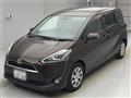 2017 Toyota Sienta