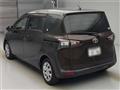 2017 Toyota Sienta
