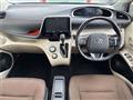 2017 Toyota Sienta