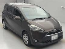 2017 Toyota Sienta