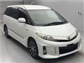 2014 Toyota Estima Hybrid