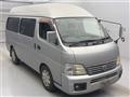 2002 Nissan Caravan Coach