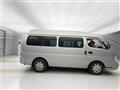 2002 Nissan Caravan Coach